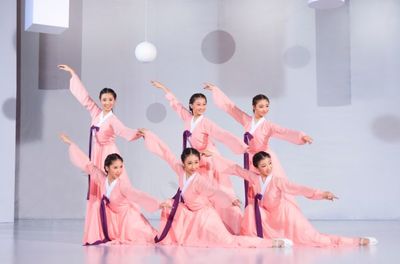 中國少年兒童發(fā)展服務(wù)中心社會藝術(shù)水平舞蹈考級教師新教材培訓（中國舞·金玉段）6月6日至9日昆明舉行