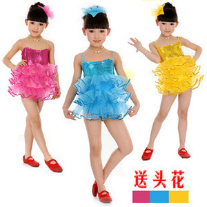 幼兒園舞蹈服裝選購與采購指南 價格、圖片、批發及廠家推薦