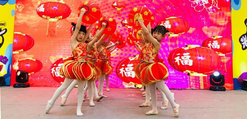 金太陽兒童舞蹈培訓 為福州媽媽們貼心探訪的藝術成長搖籃