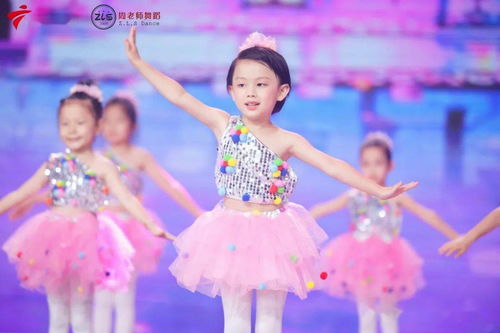 在陽光下起舞——2021屆周老師舞蹈廣東少兒六一展演精彩回顧與歌唱表演服務(wù)紀(jì)實