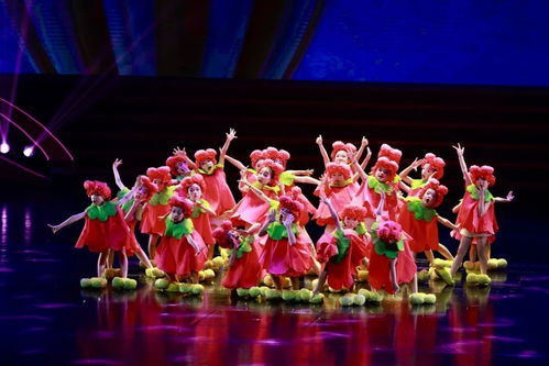 甬韻童心舞動鷺島，寧波市文化館原創(chuàng)少兒舞蹈閃耀“小荷風(fēng)采”廈門巡演