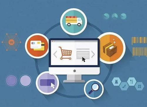 蘇韻電商奶昔老師 高效技能傳授，賦能商家數字化轉型